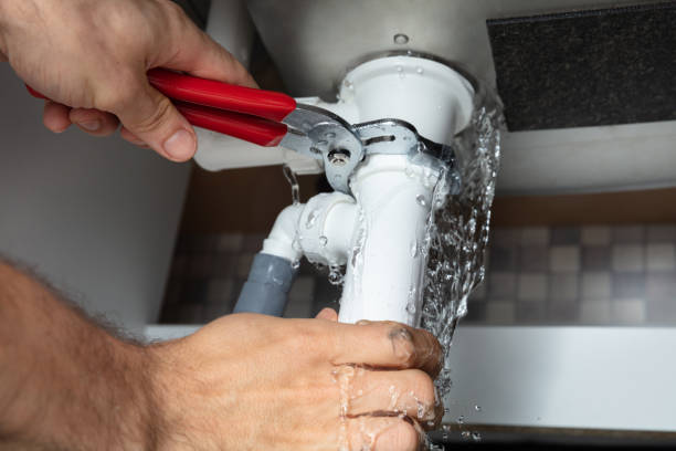 Best Water damage restoration specialists  in Santa Cruz, CA