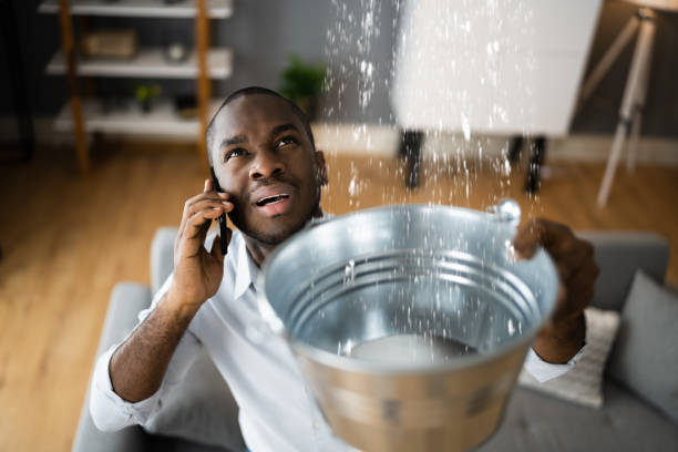 Best Water damage restoration near me  in Santa Cruz, CA
