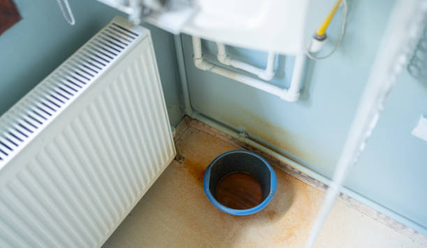 Best Fire Damage Restoration  in Santa Cruz, CA